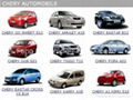 Chery Spare Parts 1