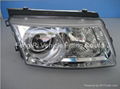 Sell V.W.PASSAT B5 HID HEADLAMP  1