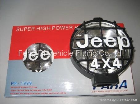  Sell JEEP off- road lamp PR1999 