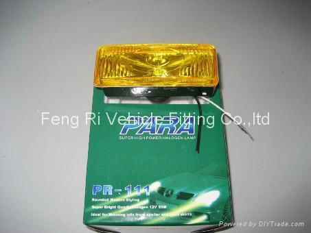  Sell JEEP off- road lamp PR1999  2