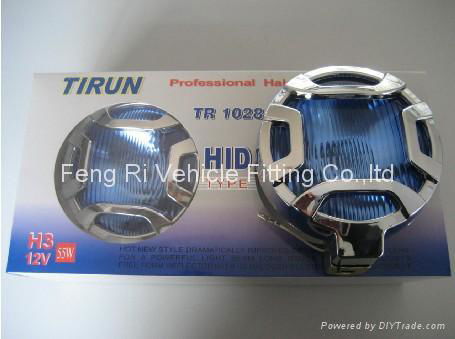 Sell off- road lamp TR 1028