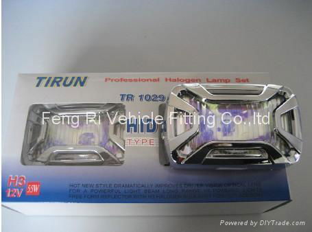 Sell off- road lamp TR 1028 2