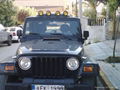 sell Jeep off-load lamp 2