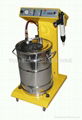 Electrostatic Powder Coating Spray Machine 1