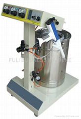 Electrostatic Powder Coating Machine