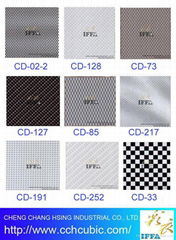 Carbon Fiber Water Transfer Printing Film 