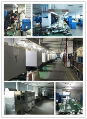 Wenzhou Hunk Import & Export Co., LTD