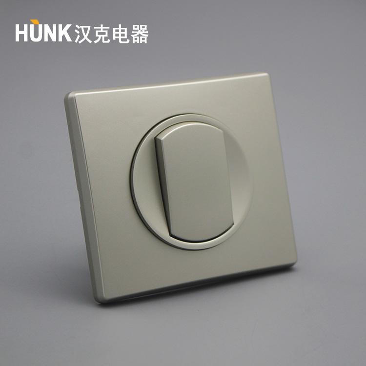 歐標開關插座 4