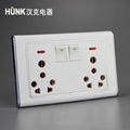 Nepalese switch socket 3