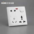 Bangladesh switch socket 1