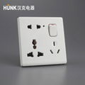 Bangladesh switch socket 2