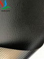 供应高强耐磨PVC拳击袋 沙包袋 场馆垫等专用皮革纹涂层布 5