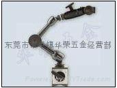 以色列NOGA诺佳万向磁性表座DG61003