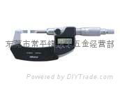 日本三豐MITUTOYO 500-752防水防油電子數顯卡尺 3