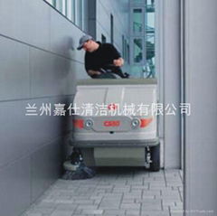 西寧掃地車掃地機|嘉仕清潔設備有限公司