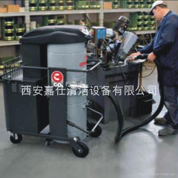 KAMAS嘉瑪工業吸塵器