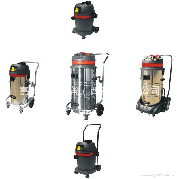 KAMAS嘉瑪工業吸塵器 5