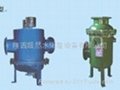 陝西西安全程綜合水處理器 1