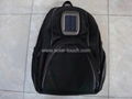 Solar Backpack--STA001