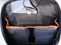Solar Backpack--STA001 4