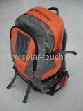 Solar Backpack (STA002)