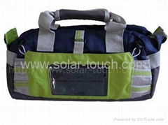 Solar Handbag