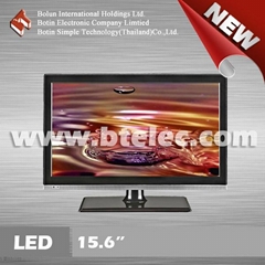 15.6" LED TV