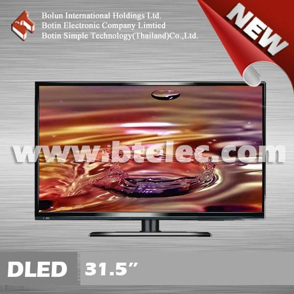 32" LED TV