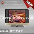 15"/17"/19" LCD/LED TV