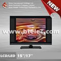 15"/17" LCD/LED TV