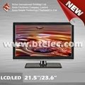 21.5"/23.6" LCD/LED TV