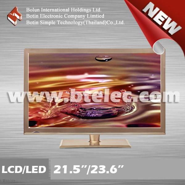 21.5"/23.6" LCD/LED TV