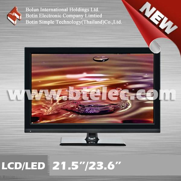 21.5"/23.6" LCD/LED TV