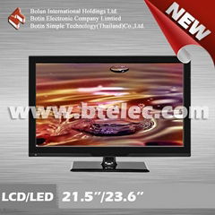 21.5"/23.6" LCD/LED TV