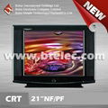 21"NF/21"PF CRT Color TV