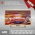 27.5/32/39.5/40/41.6/42/46/48/55/58/65 INCH LED TV