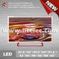 27.5/32/39.5/40/41.6/42/46/48/55/58/65 INCH LED TV(Double Glass)