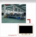 27.5/32/39.5/40/41.6/42/46/48/55/58/65 INCH LED TV(Double Glass)