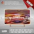 27.5/32/39.5/40/41.6/42/46/48/55/58/65 INCH LED TV 1