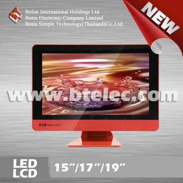 15"/17"/19"LED TV 3