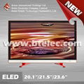 20.1/21.5/23.6 INCH LED TV