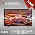 31.5/38.5/39/39.5/40/41.6/42/43 INCH LED TV