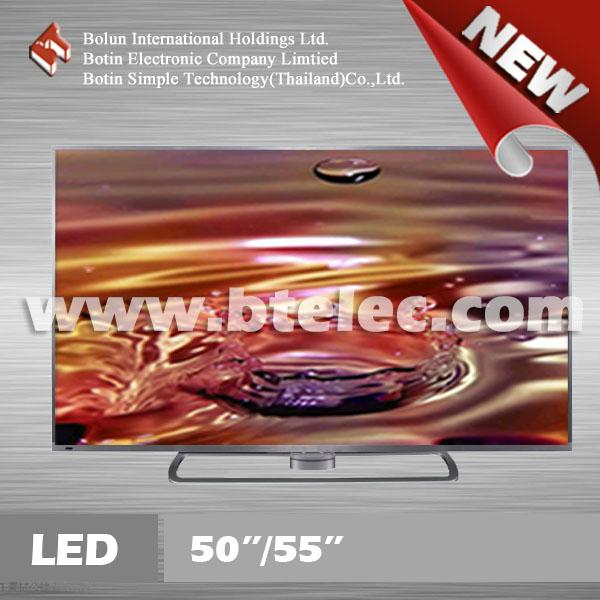 55/55 INCH LED TV