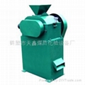 合金雙輥破碎機  氧化化鋯對輥