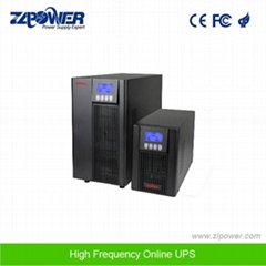 High Frequency Online UPS 