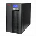 High Frequency Online UPS  2