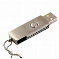 Metal pen drive ( HU-166)