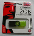 KingstonDT101G2 USB Flash Drive  5