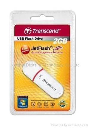 Transcend Jetflash 330 Usb memory ( HU-2118