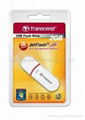 Transcend Jetflash 330 Usb memory ( HU-2118 1